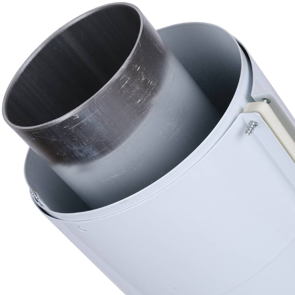 Удлинительная труба Vaillant 0.5 м, 303602