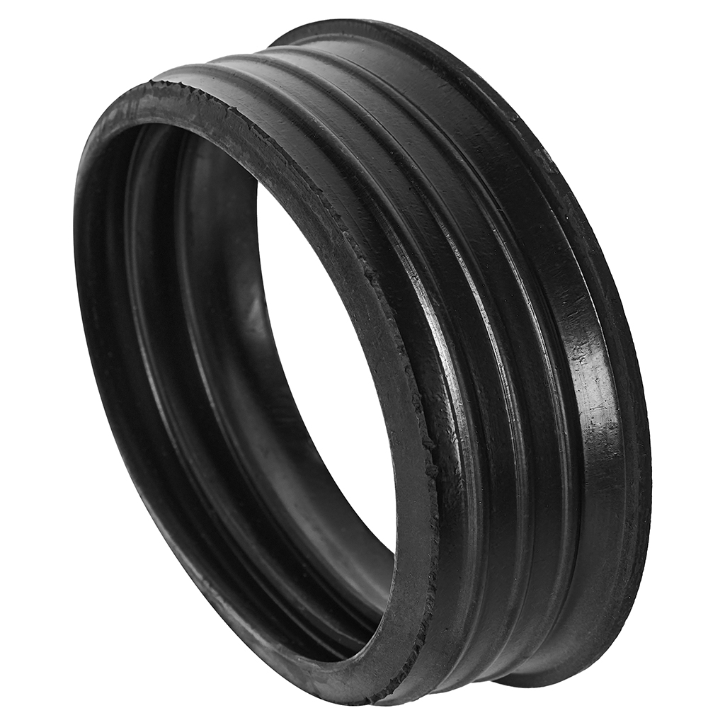 Манжета переходная РФ к таперу (для переходника на чугун) Ostendorf 110, 911071