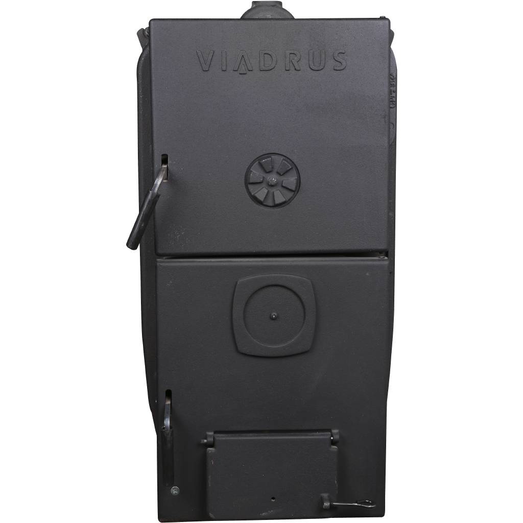 VIADRUS  Теплообменник – комплект 10ти секционный для котла Viadrus Hercules U22, 3566