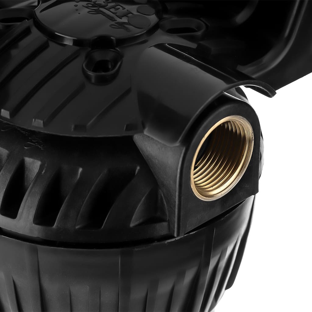 Корпус 10 Гейзер х3/4 для горячей воды, 50547