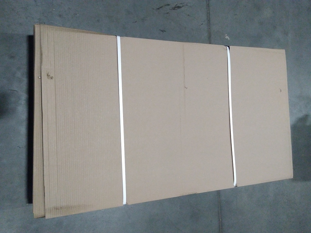 Уцененный товар (царапина): Шкаф распределительный наружный STOUT 17-18 выходов (ШРН-180-6) 650х180х1150