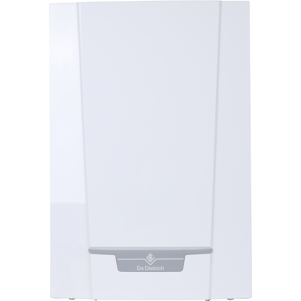 Газовый настенный котел DeDietrich NANEO S PMC-S 24,8 кВт одноконтурный конденсационный, 7716355