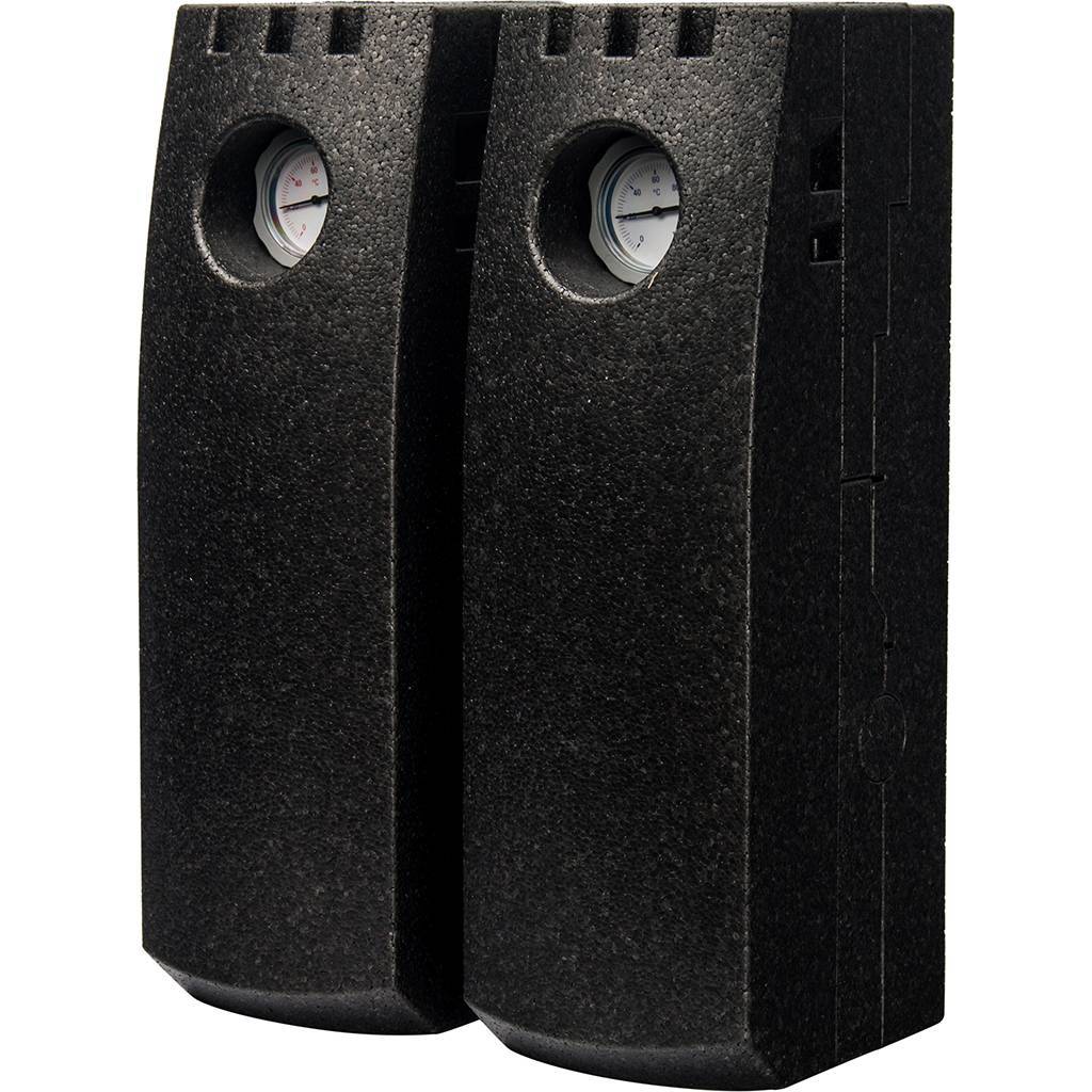 Насосная группа Meibes V-UK 1 1/4 без насоса, M66814EA