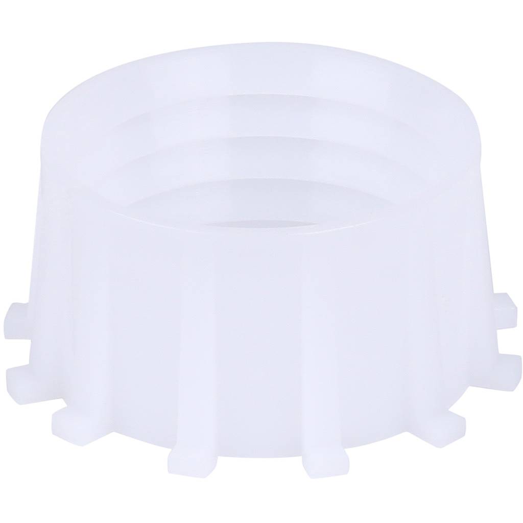 Муфта переходная Джилекс с наружной трубной резьбой 32х3/4, 9134