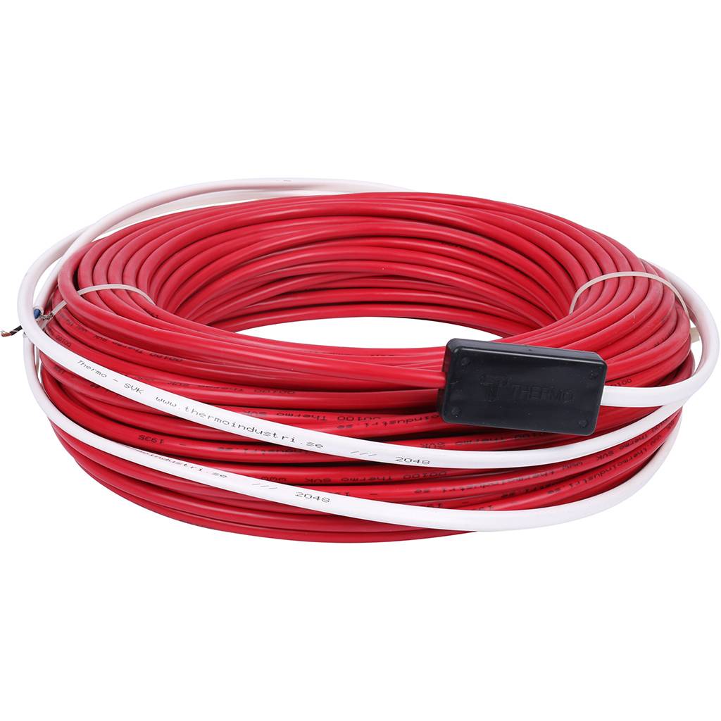 Термокабель THERMO SVK-20 (комплект без регулятора) 50 метров, SVK-20 050-1020