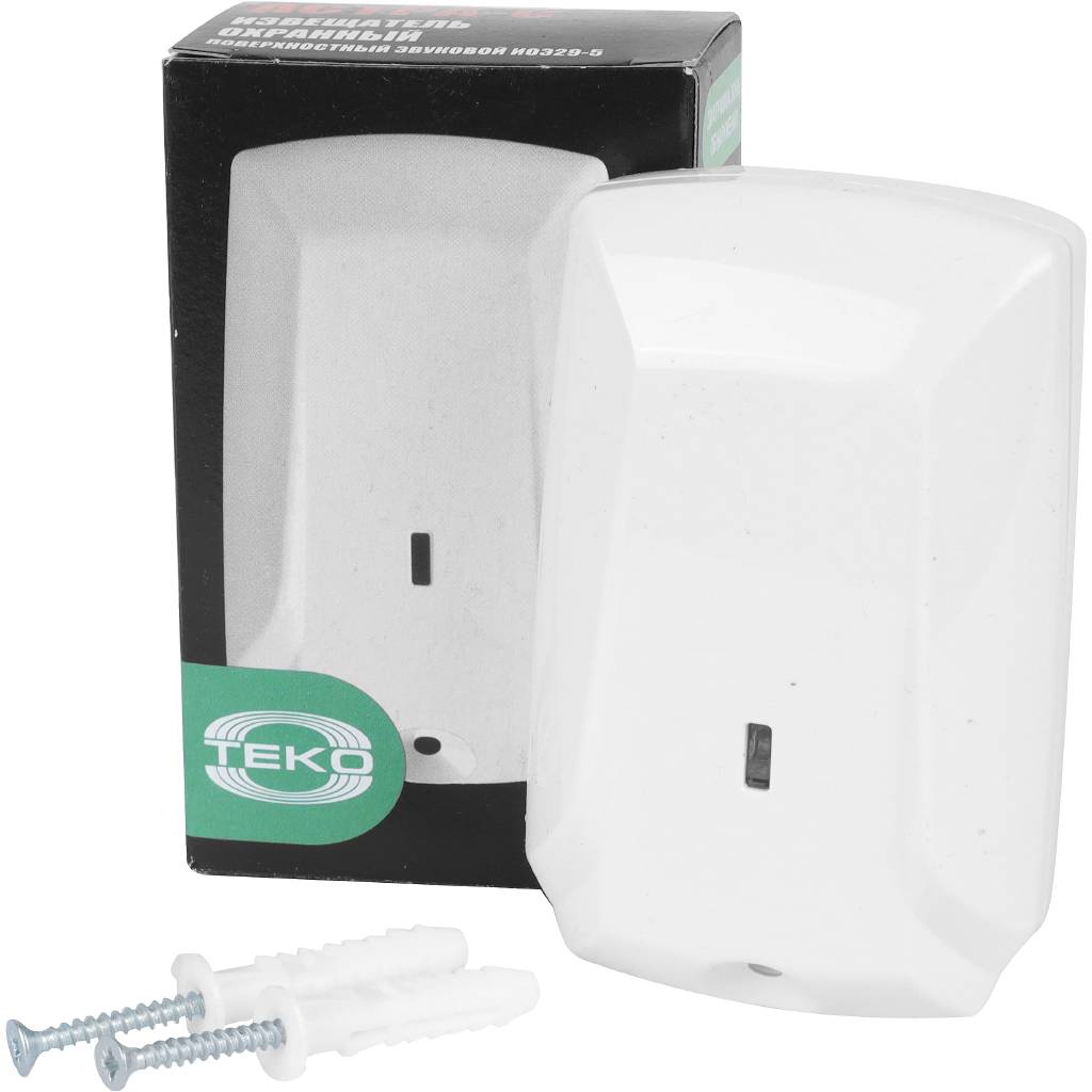 Акустический поверхностный датчик ZONT АСТРА-С, ML11144