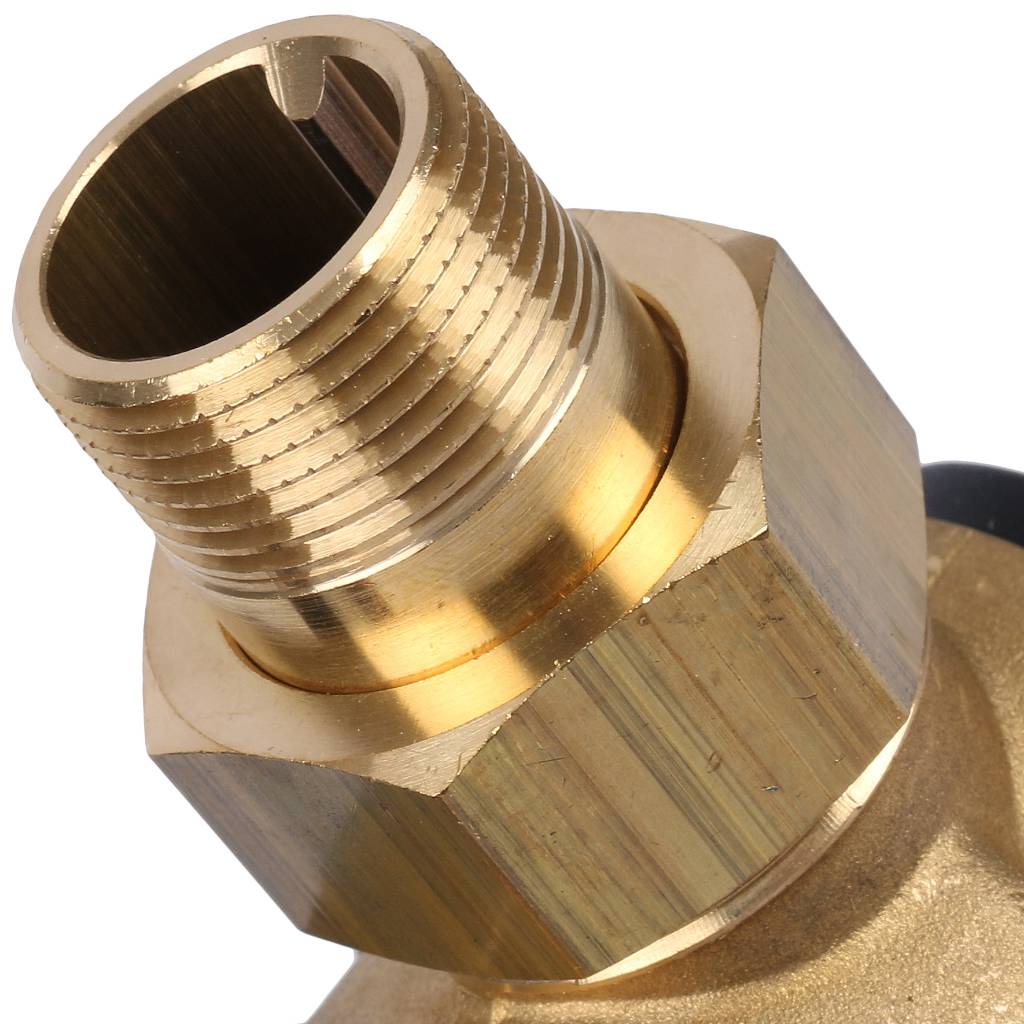 Фильтр SYR Ratio Start-Hot DN 20 (горячая вода) SYR, 5315.20.010