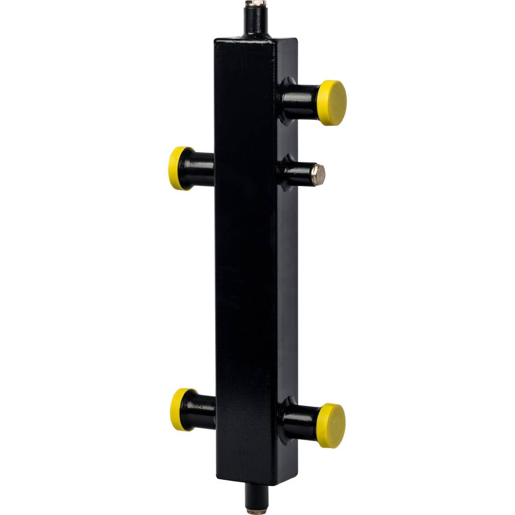 Гидравлическая стрелка STOUT 5 м3/час, SDG-0015-004003