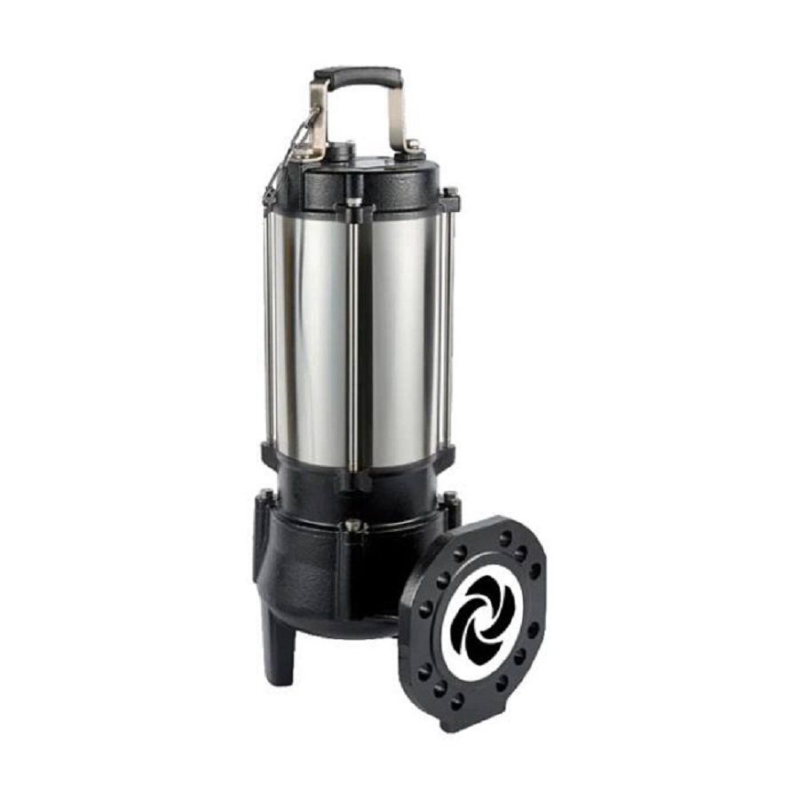 Канализационный насос Vandjord VSV.65.30.2.5.0D, 76331002