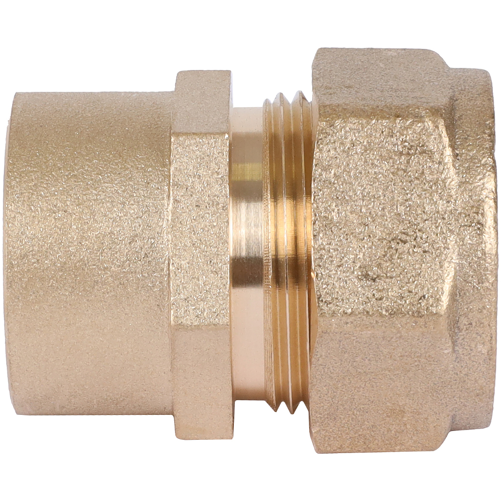 Муфта Stahlmann (F) 15х1/2 EF, SSFL1501/2BEF