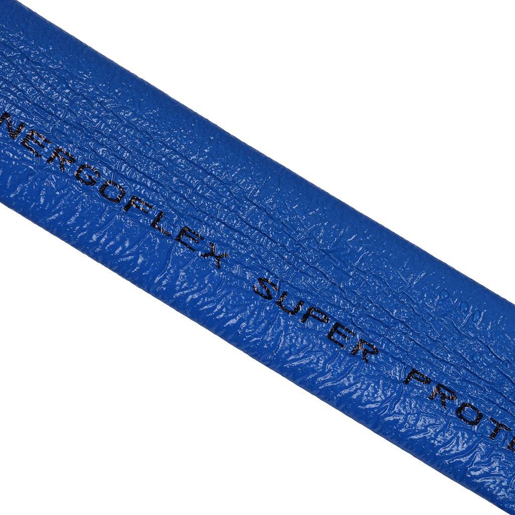 Трубка Энергофлекс СУПЕР ПРОТЕКТ — С S 28/4-11 (в упаковке 220 м), EFXT0280411SUPRS