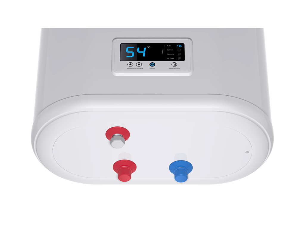 151023 Thermex НЭВН Нержавейка THERMEX IF 50 V (pro) Плоский IF Pro (Flat Plus Pro) Нержавейка