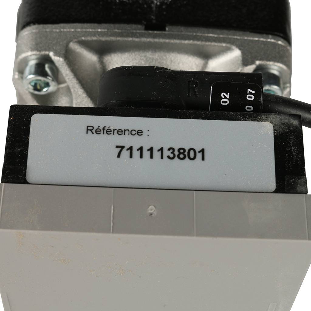 Комплект для Baxi SLIM+SLIM UB (INOX) Гидравл (выход 1-1/4 ) KHW71409681-