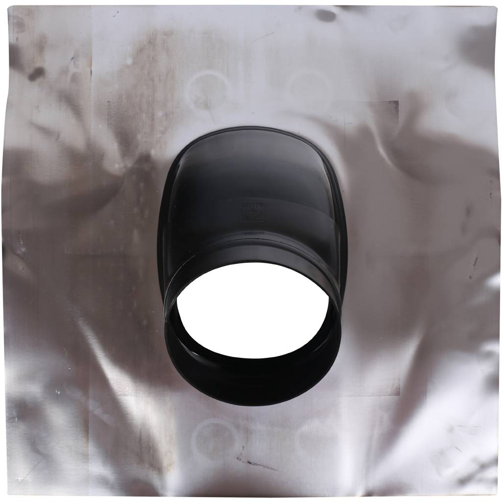 BAXI Изол.накладка для накл.крыш,черная, KHG71403661-