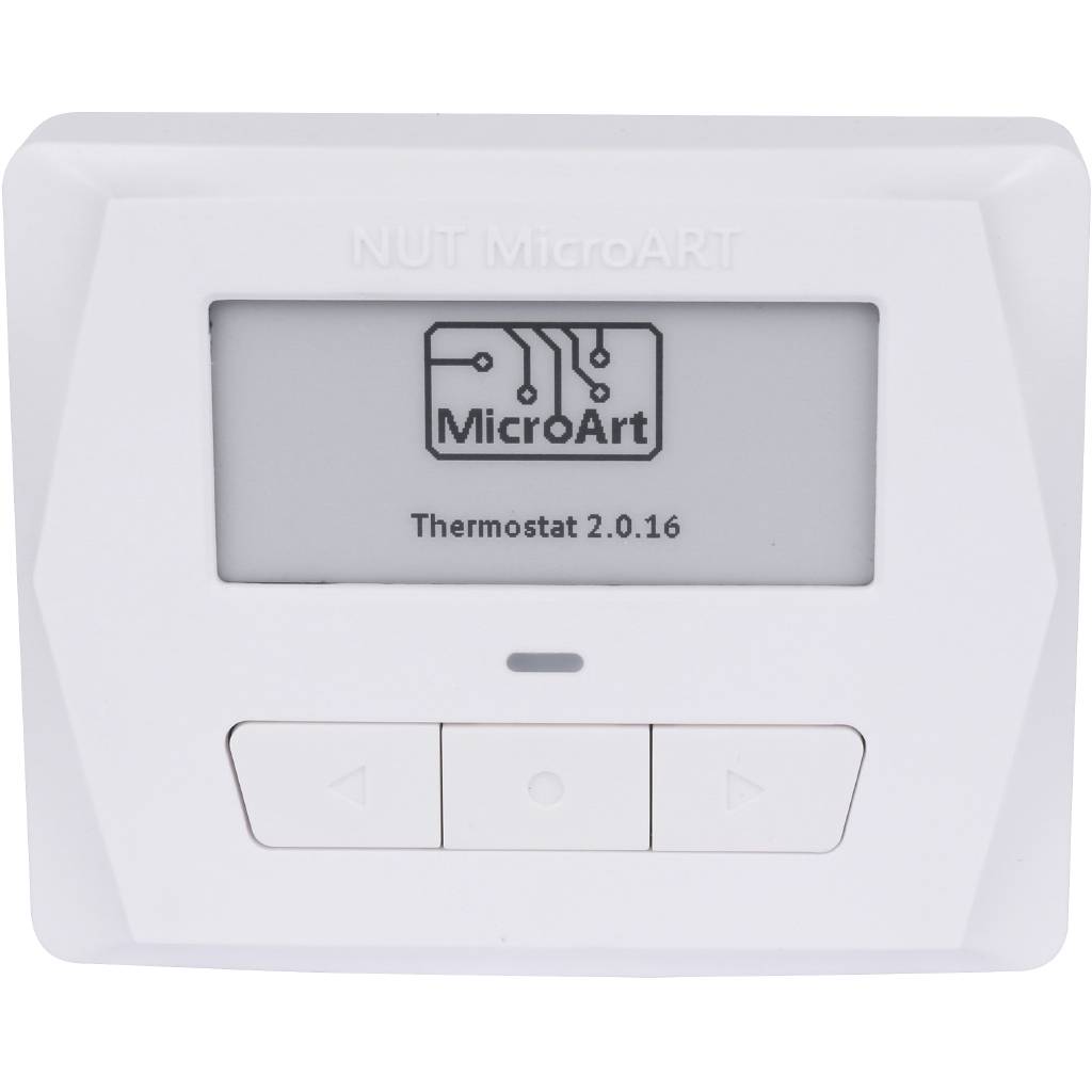 Термостат NUT MicroART
