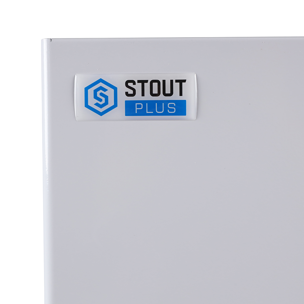 Электрический котел STOUT SEB PLUS 12 кВт, SEB-2201-000012