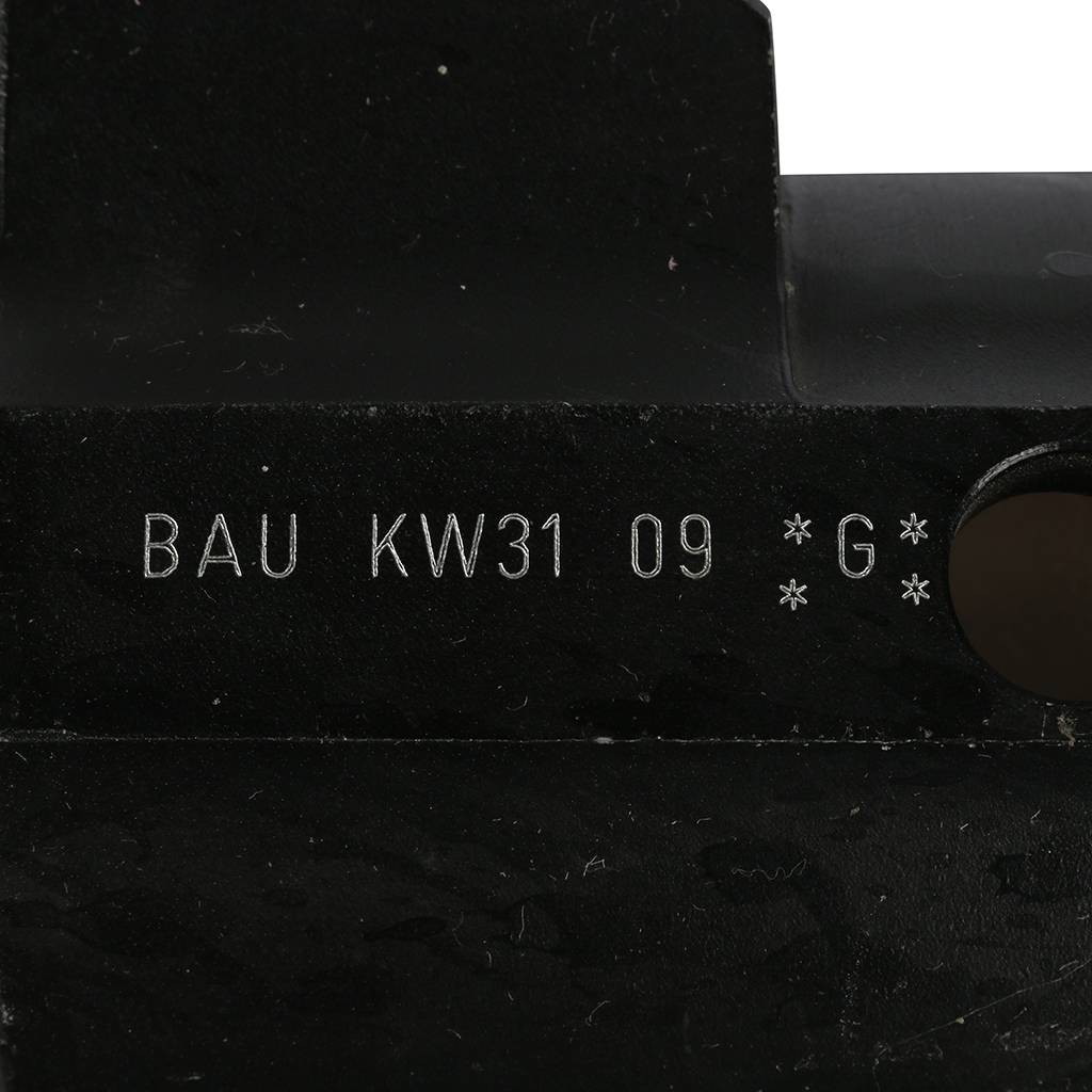 Комплект запрессовочных тисков РЕХАУ RAUTOOL G2,E/G1,H/G1,H/G1 (F), для трубы 40 (цвет: черный)