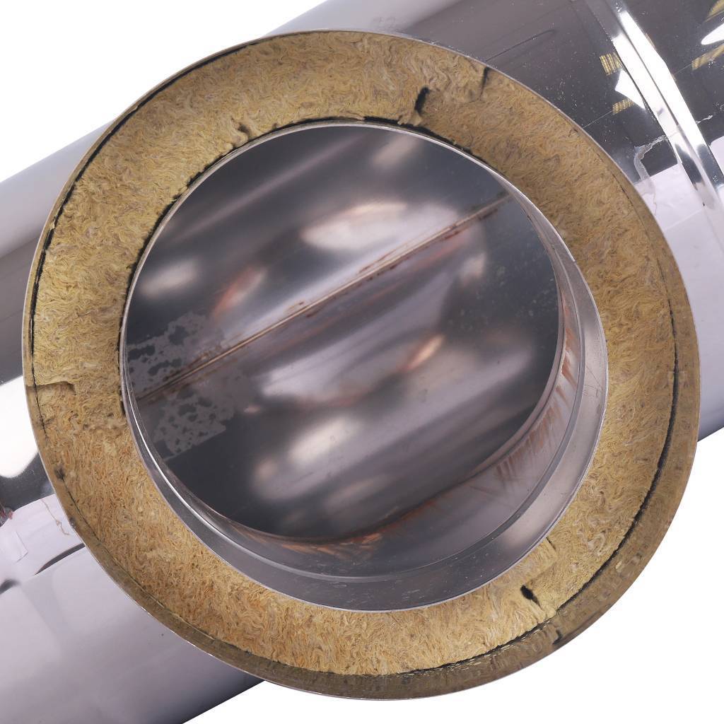 Тройник JEREMIAS 90°, ДКВ317 180