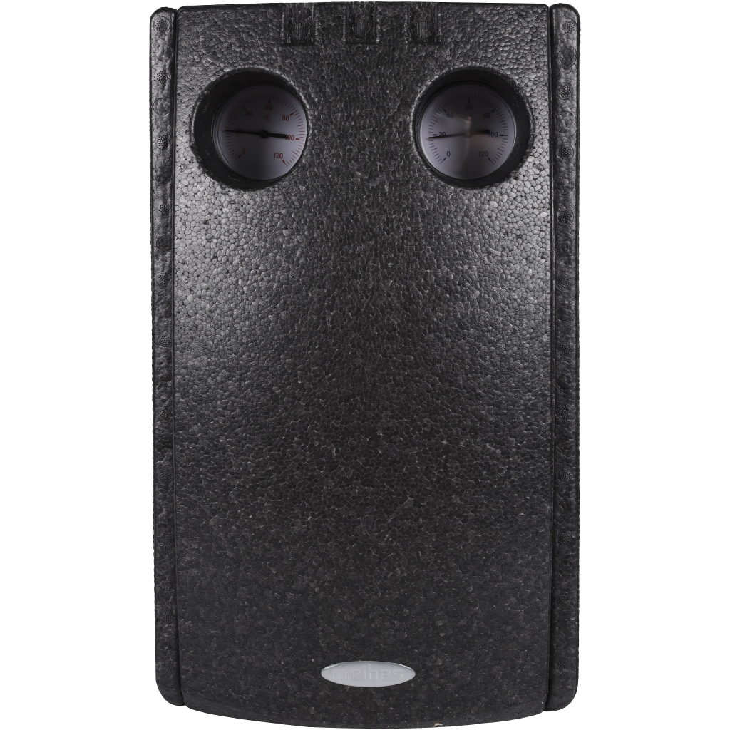 Насосная группа Meibes MK со смесителем 1 1/4 без насоса, подача слева, ML66832EARU