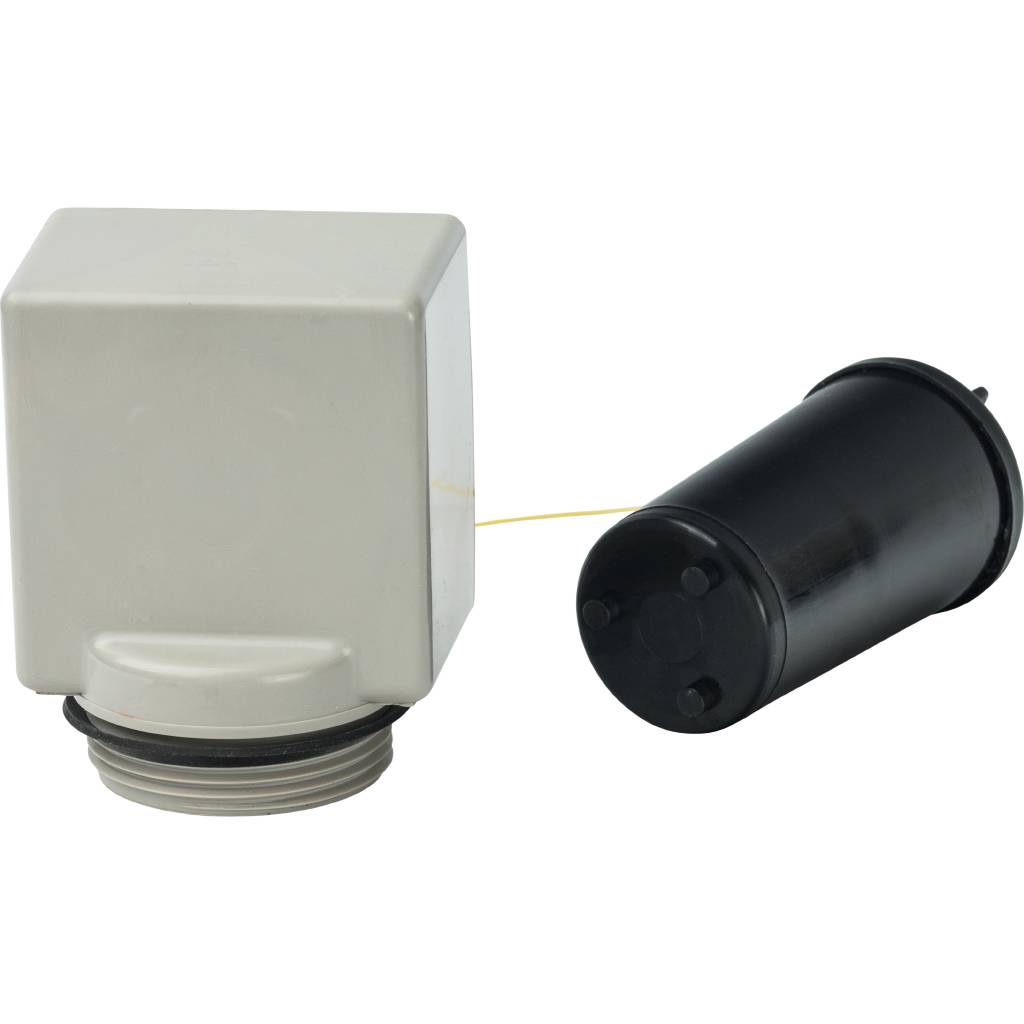 Индикатор уровня дизельного топлива WATTS