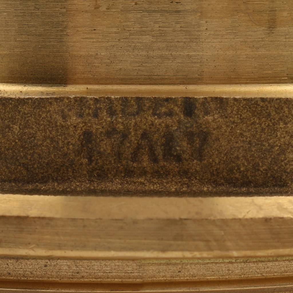 Штуцер TIEMME 40x1 1/2 ROMA с наружной резьбой, 1500239