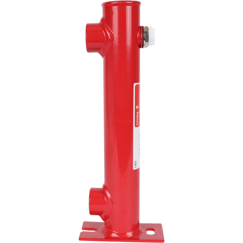 Консоль настенного монтажа Flamco Flexconsole 3/4х3/4 для 8-25л, 27911