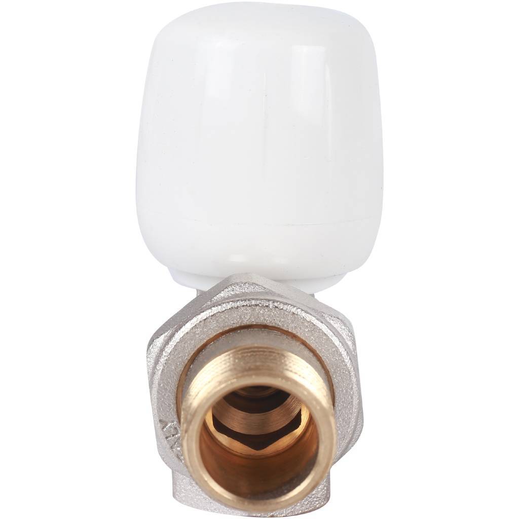 Вентиль регулирующий угловой Itap 394 1/2 для стальных труб, 5369P0