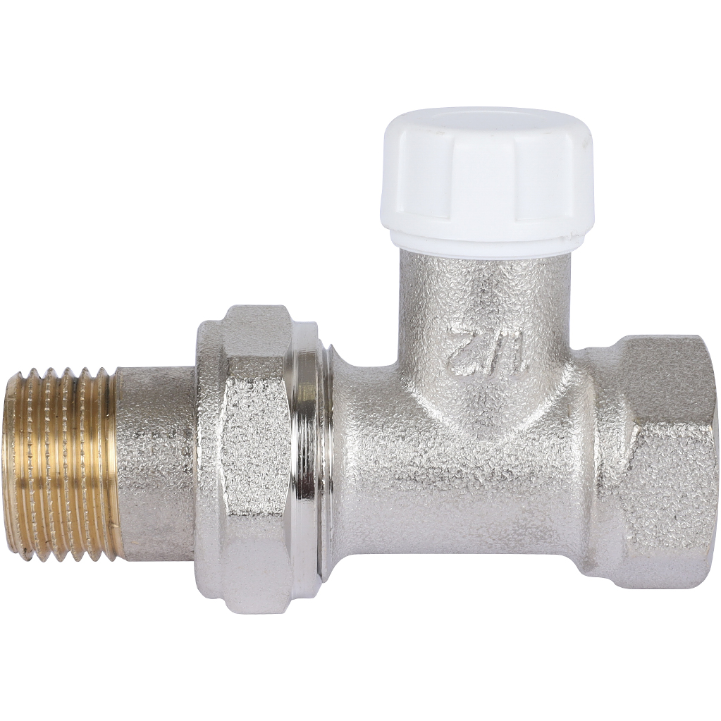 Клапан линейный Itap 296 1/2 для стальных труб, 53689/8Q