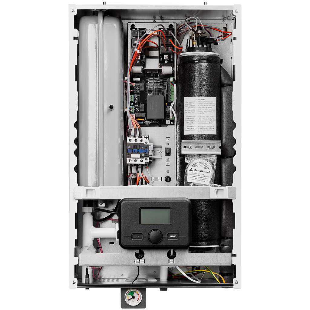 Электрический котел STOUT STATUS 7 кВт, SEB-3101-000007