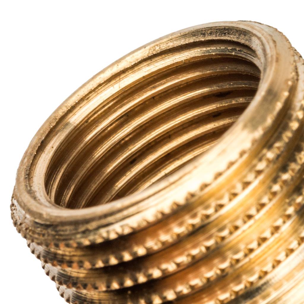 Футорка STOUT 1/2X3/8, SFT-0028-001238