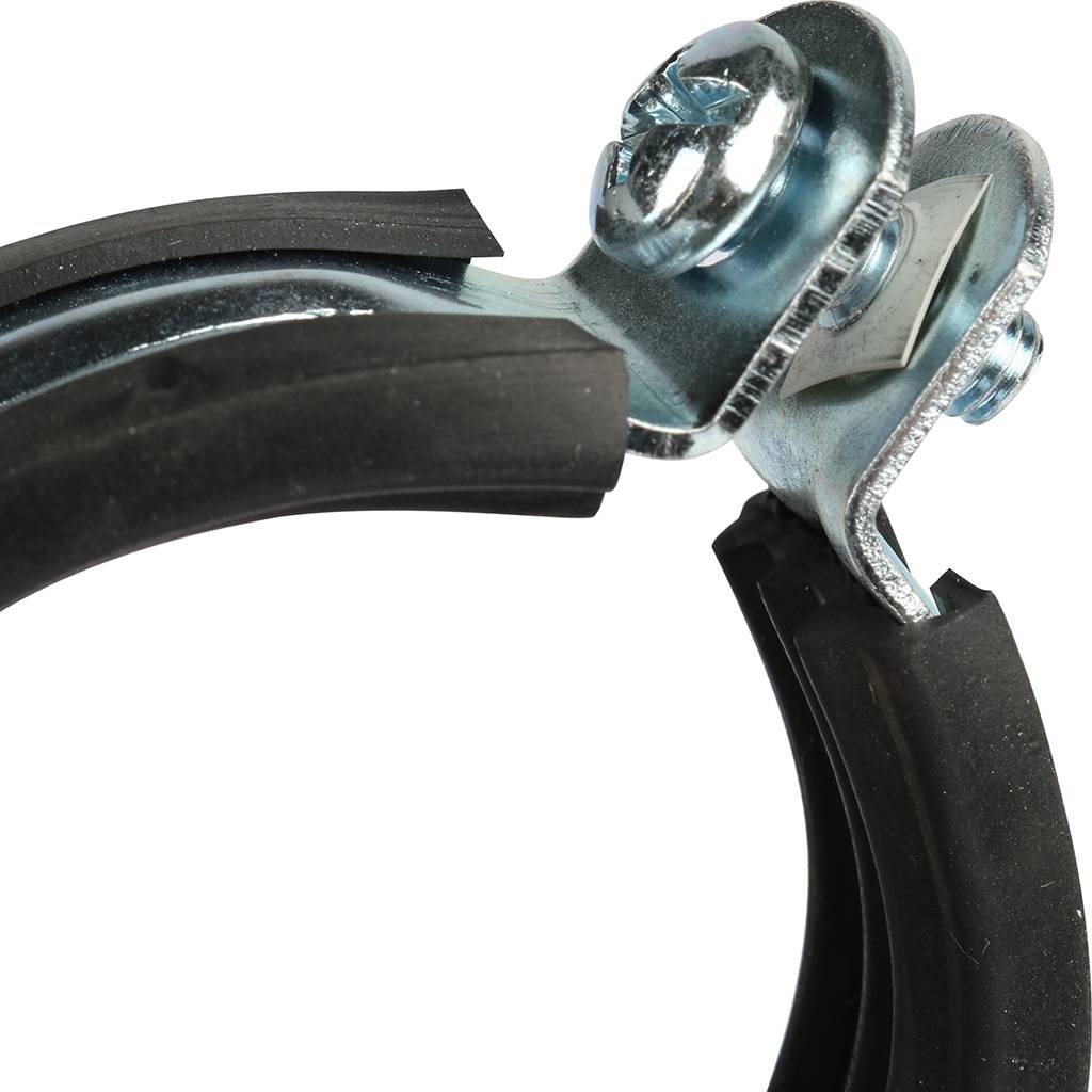 Хомут скользящий РЕХАУ RAUPIANO PLUS 50 M8, 11205041001