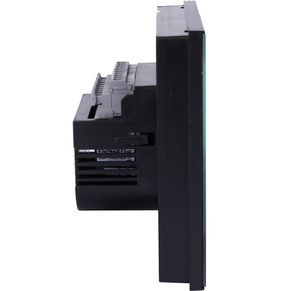 Настенный регулятор Varmann Vartronic, цвет черный, 703201