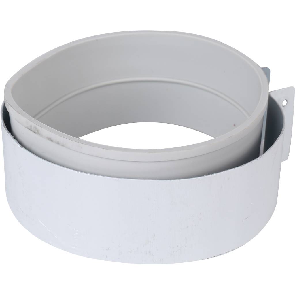 Адаптер для подключения раздельных труб Baxi