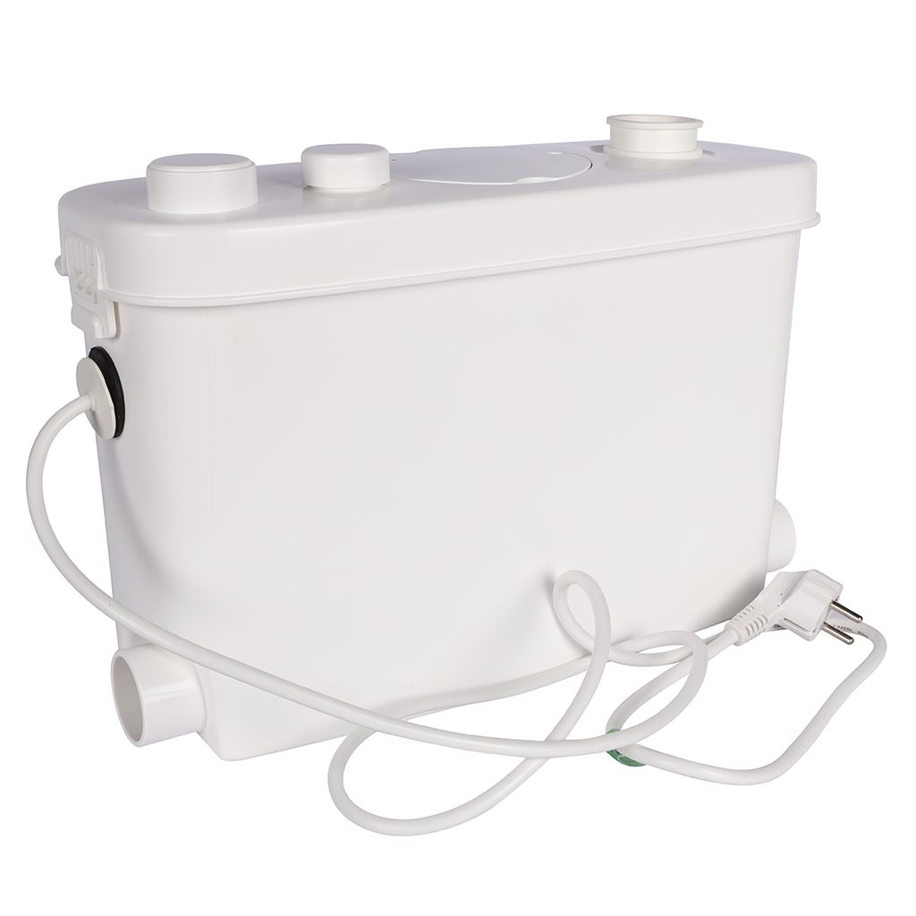 Канализационная насосная установка ROMMER BIOLIFT R-4, RPD-0010-100400