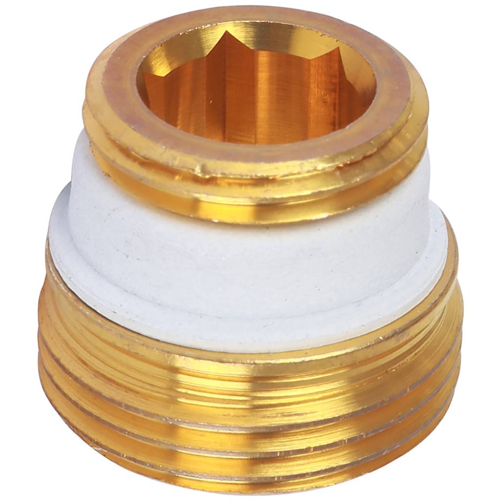 Узел нижнего подключения Meibes E2/50, угловой, 3/4 BPx15 мм, F10029