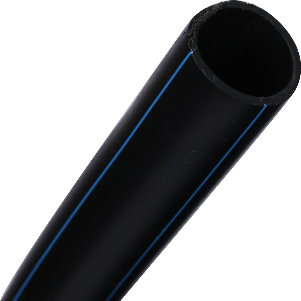 Труба напорная CYKLON ПЭ100 DN40х3,0 (Длина: 10 м), 100136040