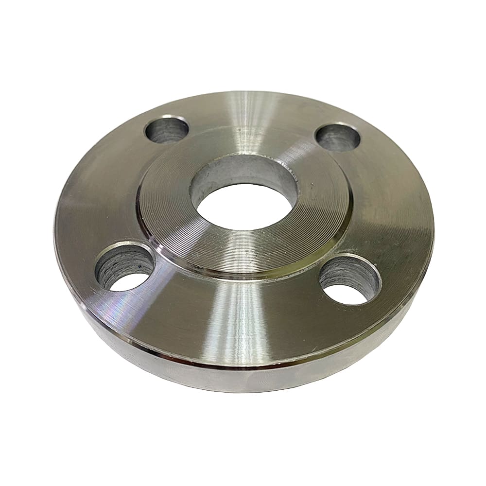 Фланец плоский стальной 15-16 01-1-B ГОСТ 33259-2015, 127-5817