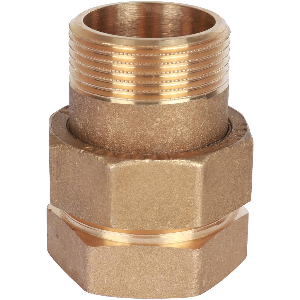 Разъемное соединение STOUT американка ВН 1 1/4 уплотнение под гайкой o-ring кольцо, SFT-0040-000114