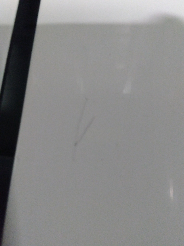 Уцененный товар (царапина на ламели): Радиатор биметаллический ROMMER Plus BM 500 8 секций боковое подключение (RAL9016), RBM-3210-050008