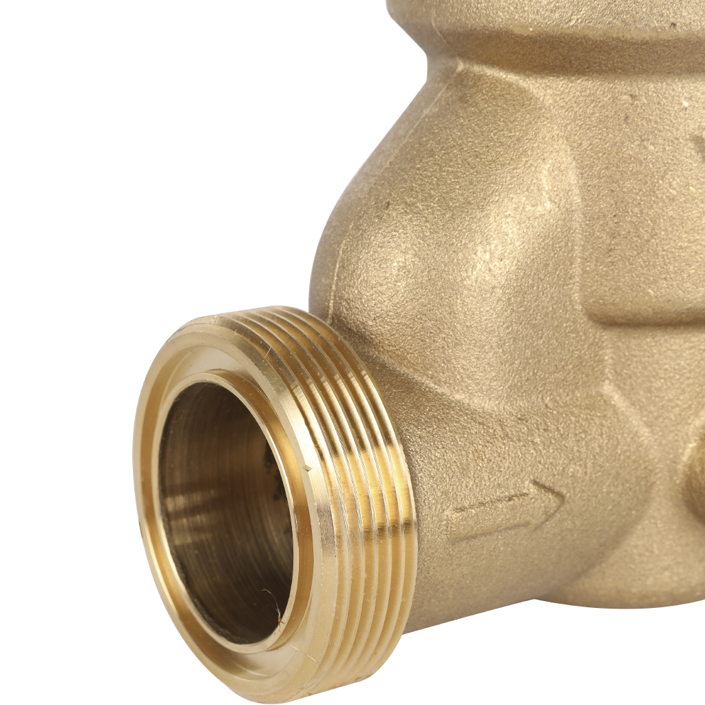 Watts  Редуктор давления DRV-N 1 1/2, 10015774