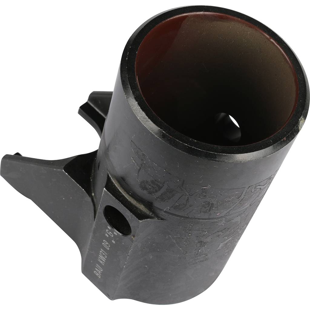 Комплект запрессовочных тисков РЕХАУ RAUTOOL G2,E/G1,H/G1,H/G1 (F), для трубы 40 (цвет: черный), 12018021001