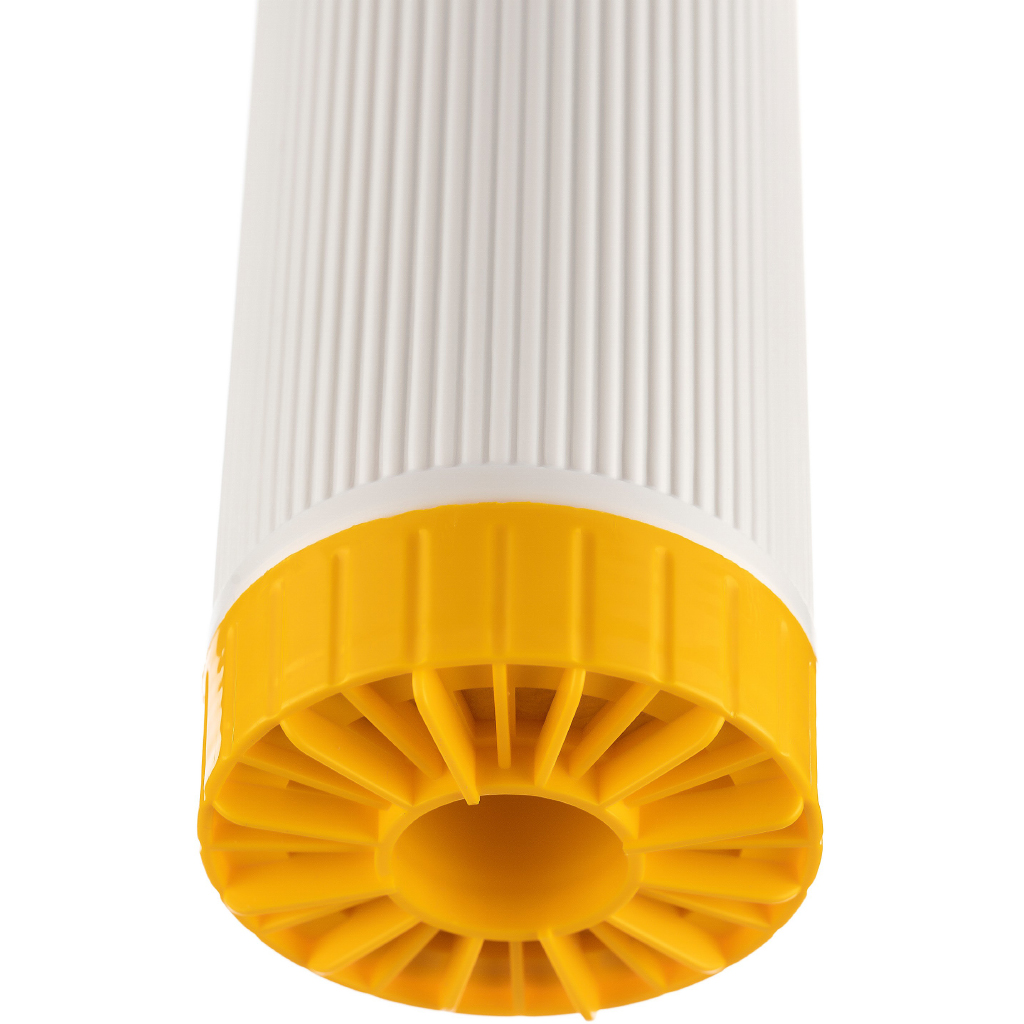 Картридж Гейзер БС 10SL для умягчения воды (ионообменная смола) (Рус), 30608