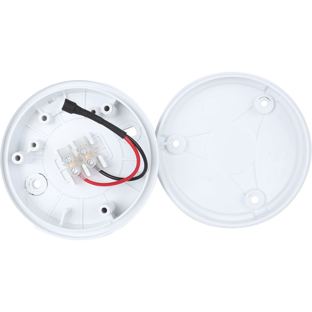 Термодатчик уличный цифровой ZONT в круглом корпусе (DS18B20), ML00004837