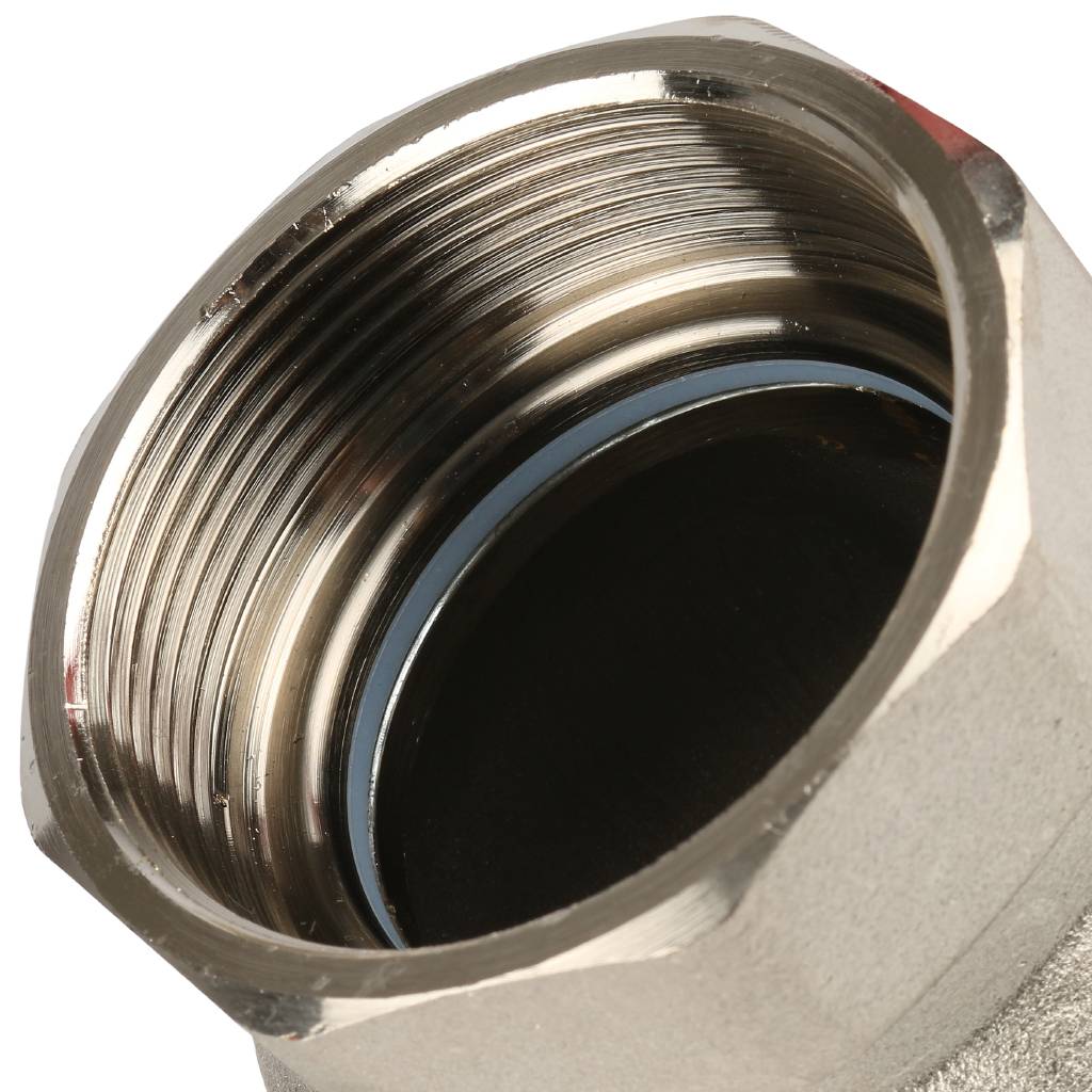 Кран шаровой Itap полупроходной стандартный проход VIENNA 116 (2 , рычаг)