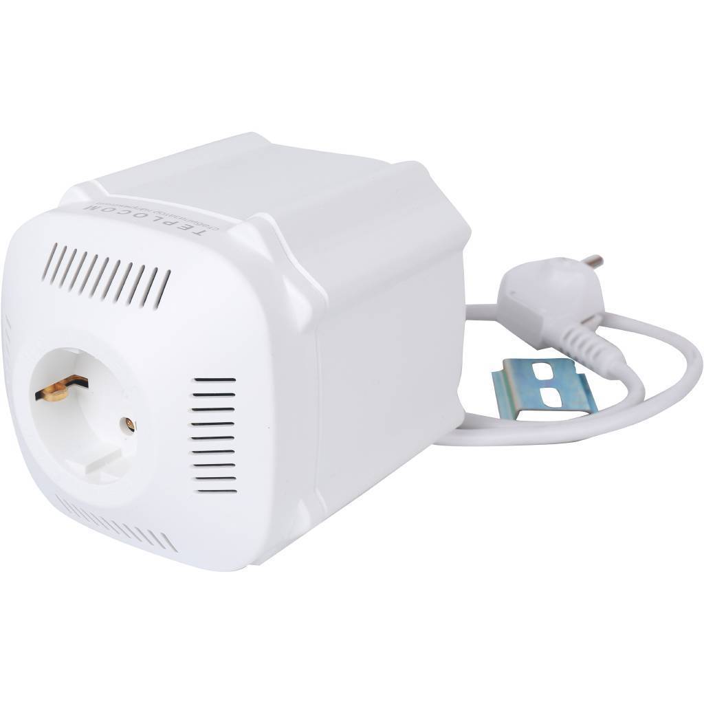 Стабилизатор напряжения Teplocom ST-222/500, 554