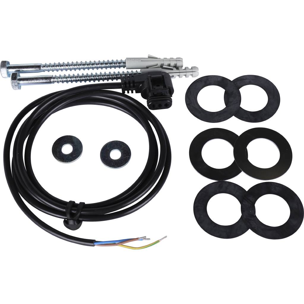 Насосная группа Meibes MK со смесителем 1 с насосом Wilo PARA SC 7.0, M66831.36WIRU