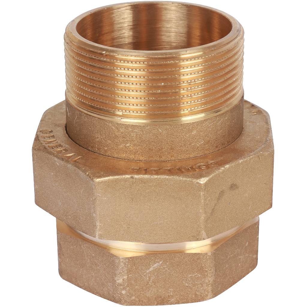 Разъемное соединение STOUT американка ВН 2 уплотнение под гайкой o-ring кольцо, SFT-0040-000002