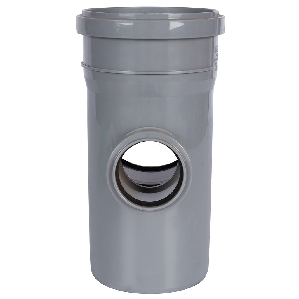 Крестовина Политэк одноплоскостная 110*110*50/87,5, 1311587