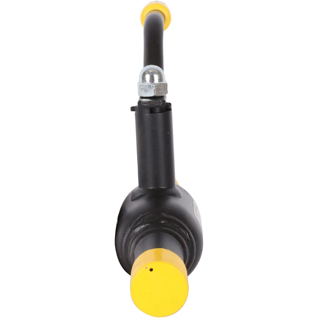 Кран шаровой стальной БРОЕН Балломакс с/с DN 020 PN 40 для теплоснабжения полный проход с рукояткой, 585456