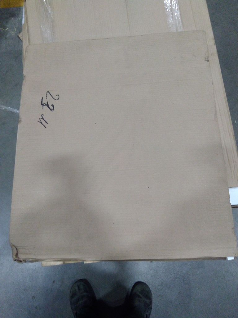 Уцененный товар (замята ножка): Шкаф распределительный наружный STOUT 6-7 выходов (ШРН-2) 651х120х554